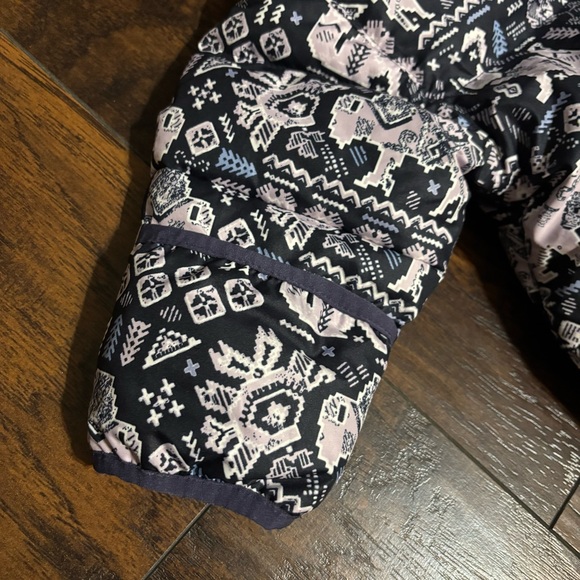 Columbia | Infant Snuggly Bunny Bunting - Picture 7 of 9